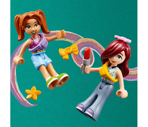 LEGO Friends 42608 Mały sklep z akcesoriami - 1202551 - zdjęcie 8